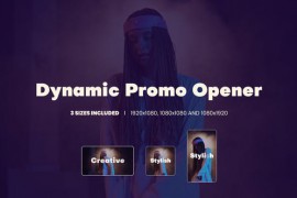 Short Dynamic Opener 45496383