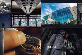 Epic Production Reel 13531246