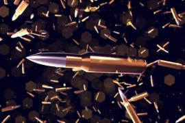 Bullet Reveal 51608675