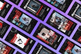 Blanced Streetwear Reels & Stories 46465590