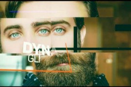 Dynamic Glitch 17996077