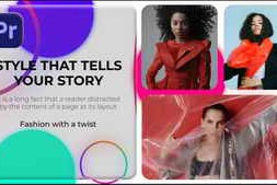 Free Download:Liquid Glass Multiscreen Opener MOGRT 60995336