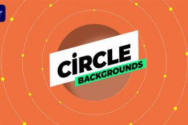 Circle Backgrounds 51711146
