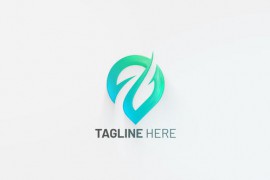 Lines Logo 45773058