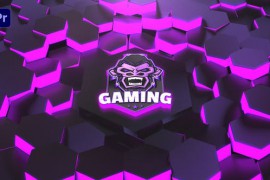 Impact Tech | Premiere Version 35631952