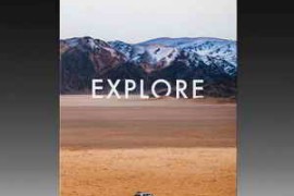 Visual Tone – EXPLORE | Cinematic Travel LUTs