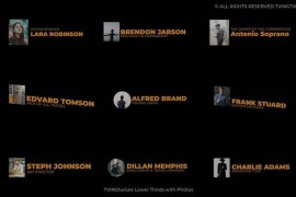 Lower Thirds with Photos 0.0 | MOGRT 51863492