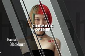 Cinematic Opener 51905338