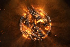 Epic Decay Rust Logo 52698327