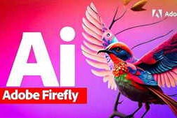 Firefly AI Support for Adobe Photoshop