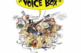 Sound Ideas Nightingale Voice Box 1 & 2 WAV