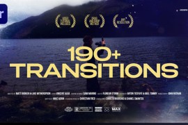 190+ Transitions Bundle 56162380