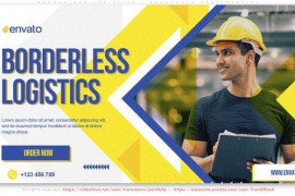 Borderless Logistics - Corporate Presentation 49584767