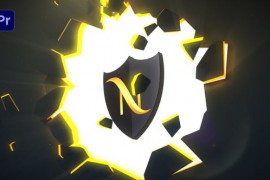 Broken Wall | Premiere Version 35030207
