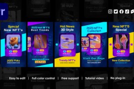 Token Instagram Reels 46416655