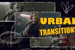 Free Download:Urban Transitions 55786486