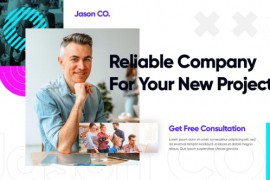 Creative Marketing Agency Promo 43117162