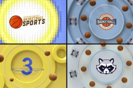 Basketball Countdown 4 42436518