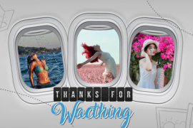 Travel Slideshow 50772094