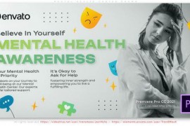 Mental Health Center Promo 49839483
