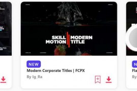 2023.4.30.2.Set.Apple-Motion.Templates