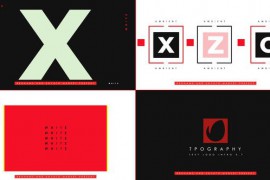 Text Logo Intro V 0.7 52115707