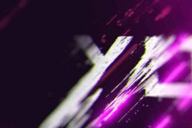 Displace | Glitch Logo Reveal 32978337