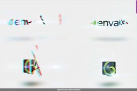 Minimal Logo Reveal For Premiere Pro 43895669