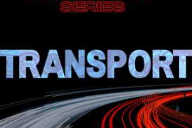 Symphonic Production Transport SFX Series WAV-FANTASTiC