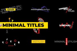Minimal Titles 34048310