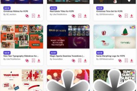 2023.11.19.7.Set.Apple-Motion.Templates