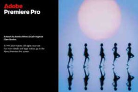 Free Download:Adobe Premiere Pro 2025 v25.6.4 (x64) Multilingual