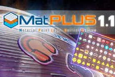 Free Download:Blender – MatPlus v1.2.2