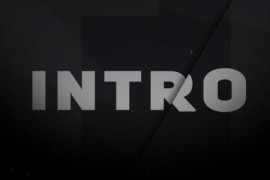 Dynamic Intro 19636941