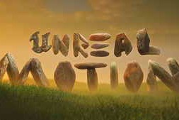 Motion Design School – Unreal Motion