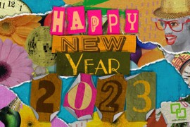 New Year Collage Opener 41937123