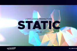 Light Leaks Static Transitions Vol. 01 46089478