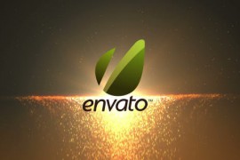 Particles Logo Reveal - Cinematic Lights Intro 2879122
