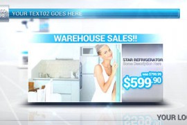Clean Commercial 6573605