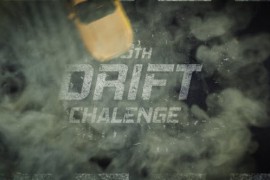 Drift Car Race | Automotive Fast Speed Logo Intro 3 46729287