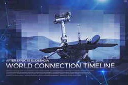 Free Download:World Connection Timeline 28765674
