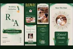 Free Download:Indian Wedding Invitation 60343502