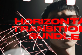 Horizontal Transitions Bundle 52145927