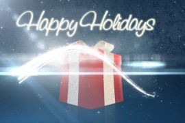Giftbox - Wedding & Christmas 2776010