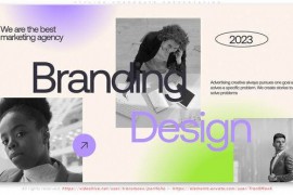 Stylish Corporate Presentation 48204136