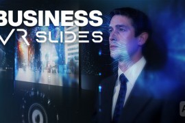 Business VR Slides 51681266
