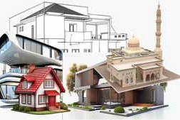 Udemy – How to create 3D architectural with free AI tool in minutes