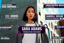 Creative Lower Thirds 51861485