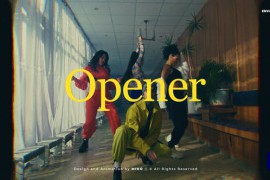 Urban Opener 46940410