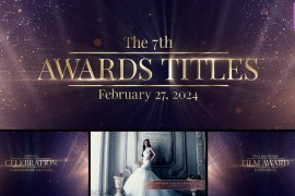 Awards Ceremony Titles 25266489